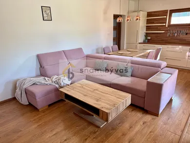Na predaj 5-izbový dom, 135 m², Valaliky, Zvoničná