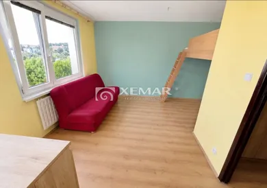 Na predaj 1-izbový byt, 29 m², Banská Bystrica
