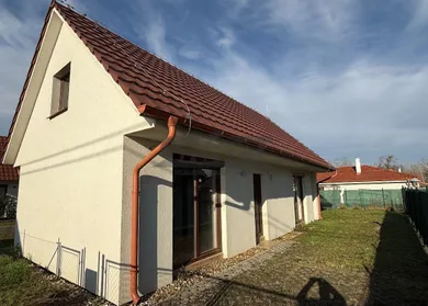 Na predaj dom, 96 m², Most pri Bratislave, Záleská