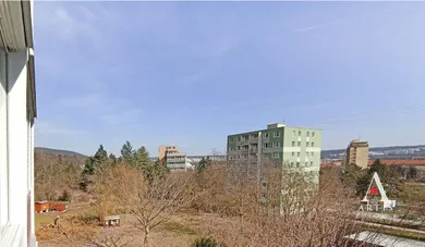 Na prenájom 1-izbový byt, 30 m², Košice-Sever, Sládkovičova