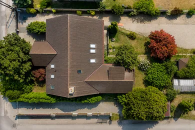 Na predaj 8-izbový dom, 660 m², Zálesie, Terchovská