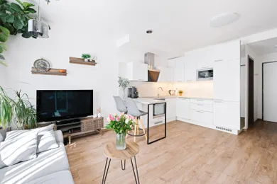 Na predaj byt v Bratislava-Petržalka · €215 000 · Novostavba