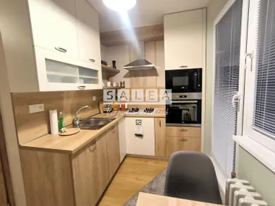 Eladó lakások, 2-szobás, Vysoké Tatry · €147 000