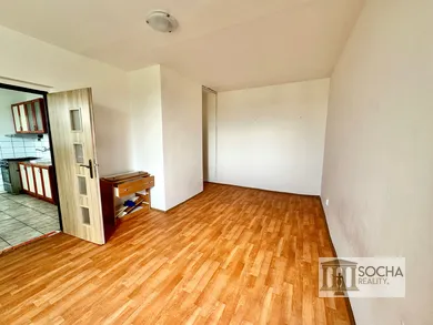 Na predaj 2-izbový byt, 57 m², Veľký Krtíš, Lučenská