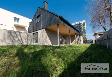 Na predaj objekt, 51 m², Bratislava-Vrakuňa, Železničná