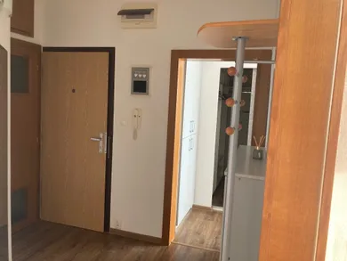 Na predaj 3-izbový byt, 68 m², Kežmarok