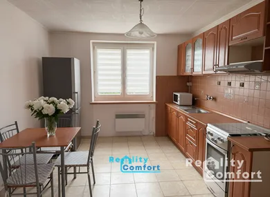 Byty na predaj 2-izbový, Prievidza · €79 990
