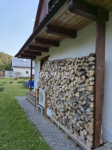Na predaj dom, 573 m², Staré Hory