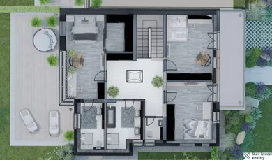 Na predaj 4-izbový dom, 248 m², Senec