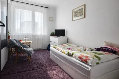 Na predaj byt v Košice-Sídlisko Ťahanovce · €195 000 · Dokončené