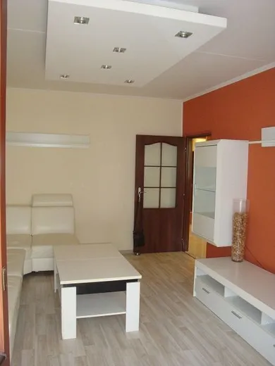 Na predaj 2-izbový byt, 55 m², Košice-Juh, Ostravská