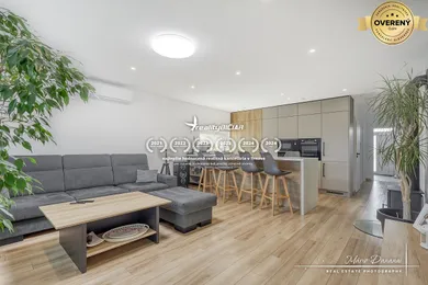 Na predaj dom v Trnava · €448 000 · Novostavba