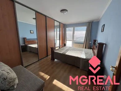 Na prenájom 3-izbový byt, 82 m², Topoľčany, Palkovičova