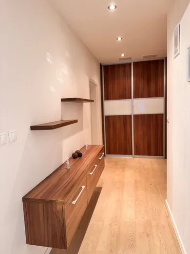 Na predaj 2-izbový byt, 56 m², Pezinok, Hroznova