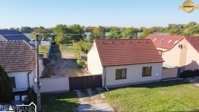 Na predaj dom, 100 m², Slovenská Nová Ves