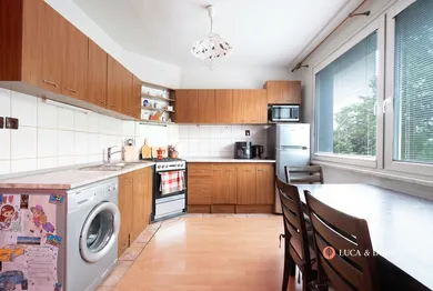Mieszkania na sprzedaż, 2-pokojowe, Nová Dubnica · €119 900