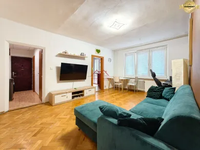 Na predaj 3-izbový byt, 69 m², Košice-Sever, Hlinkova