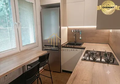 Byty na prenájom 2-izbový, Zvolen · €700