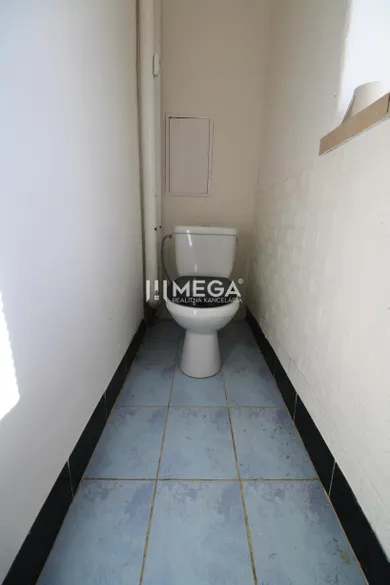 Na predaj 3-izbový byt, 59 m², Snina, Študentská
