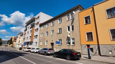 Mieszkania na sprzedaż, 3-pokojowe, Žilina · €199 000