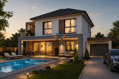 Будинки на продаж, Palárikovo · €259 000