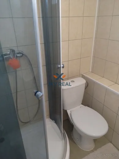 Na prenájom 2-izbový byt, 50 m², Poprad, Partizanska