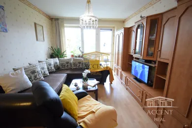 Na predaj 3-izbový byt, 64 m², Mihaly