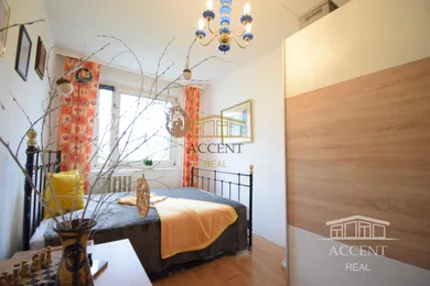 Na predaj 3-izbový byt, 64 m², Mihaly