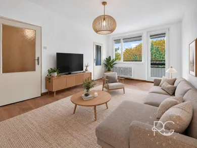 Na predaj 1-izbový byt, 31 m², Bratislava-Dúbravka, Ľuda Zúbka