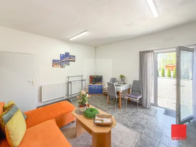 Na predaj dom, 143 m², Čereňany, Prievidzská
