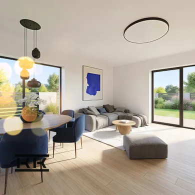 Na predaj 5-izbový dom, 115 m², Šúrovce, Seredská
