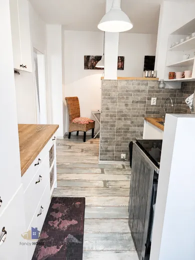 Na prenájom 2-izbový byt, 50 m², Poprad, 29. augusta