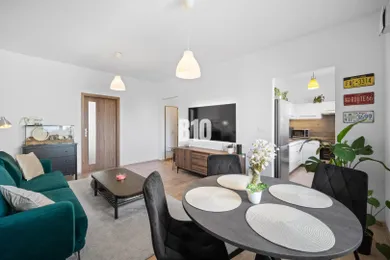 Mieszkania na sprzedaż, 2-pokojowe, Šamorín · €167 000
