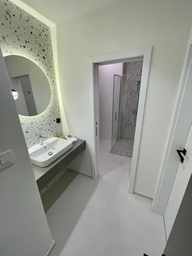 Na prenájom 3-izbový byt, 70 m², Košice-Sever, Obrancov mieru