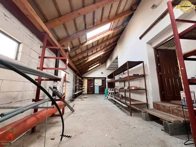 Na predaj komerčné, 150 m², Komjatice