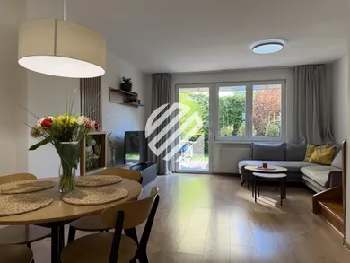 Na prenájom 3-izbový byt, 147 m², Žilina, Alexandra Rudnaya