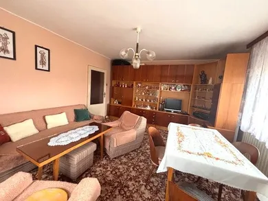Na predaj dom, 120 m², Stará Turá