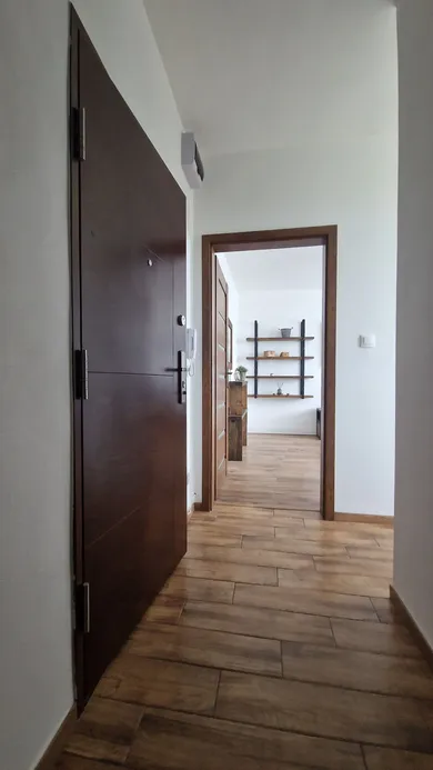 Na prenájom 2-izbový byt, 50 m², Galanta, Železničiarska
