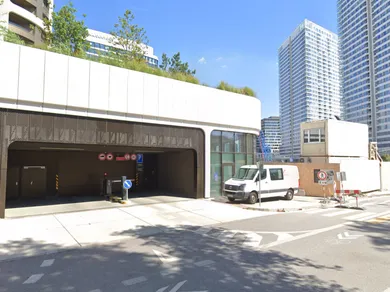 Na predaj byt v Bratislava-Staré Mesto · €45 000 · Novostavba