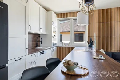 Na predaj 3-izbový byt, 79 m², Dunajská Streda