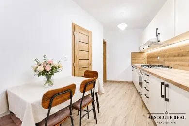 Na prenájom 3-izbový byt, 67 m², Bratislava-Karlova Ves