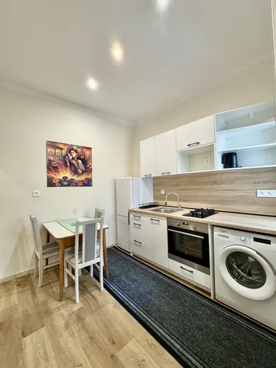 Byty na prenájom 2-izbový, Košice-Staré Mesto · €840