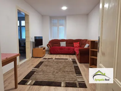 Na prenájom byt v Žilina · €650 · Dokončené