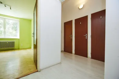 Na predaj 1-izbový byt, 40 m², Košice-Staré Mesto, Park Angelium