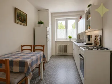 Na predaj 2-izbový byt, 57 m², Nová Dubnica, Petra Jilemnického