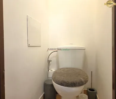 Na prenájom 1-izbový byt, 43 m², Bratislava-Ružinov, Mesačná