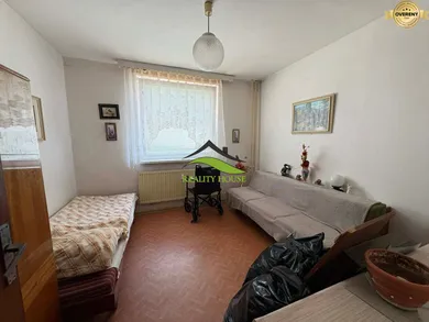 Na predaj byt v Michalovce · €110 000 · Pôvodný stav