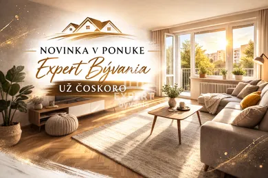 Byty na predaj 2-izbový, Partizánske · €99 000