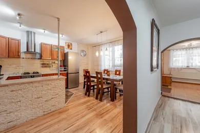 Na predaj 4-izbový dom, 170 m², Sečovce, Rybníková