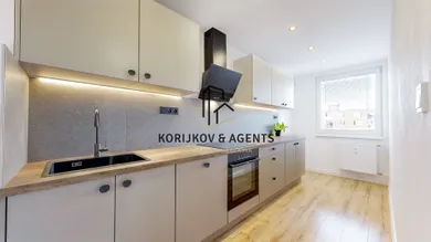 Na predaj 3-izbový byt, 62 m², Košice-Sídlisko Ťahanovce, Belehradská
